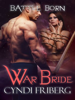 cover image of War Bride